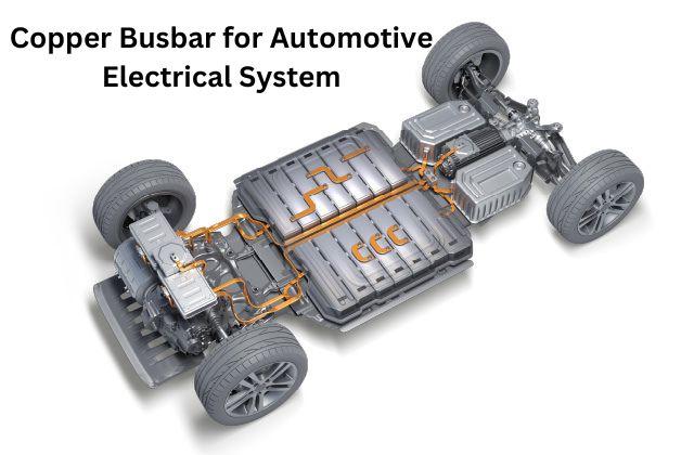 Enhancing EV Performance: The Intersection of EV Batteries, Grounding Systems, and Electrical Engineering in Electric Mobility