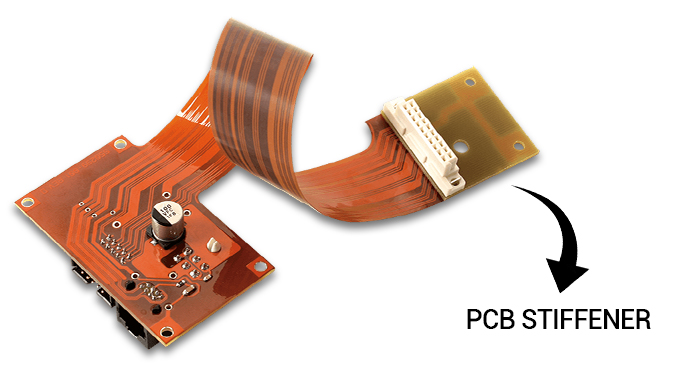 Circuit Board Stiffeners: Technical Information and Applications